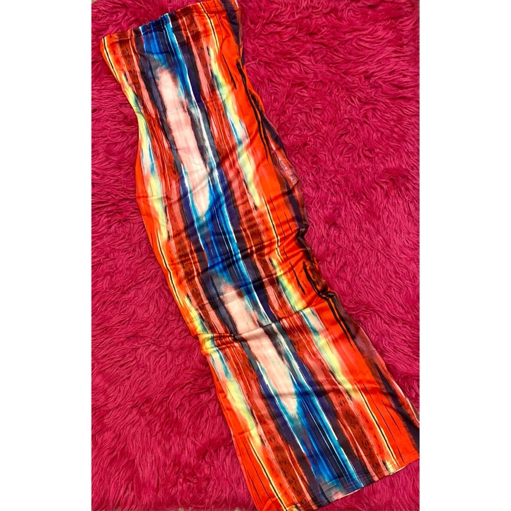 Maxi Sleeveless Dress💖 - Picture 4 of 4